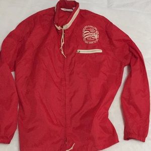 Vintage Official Boy Scout Jacket